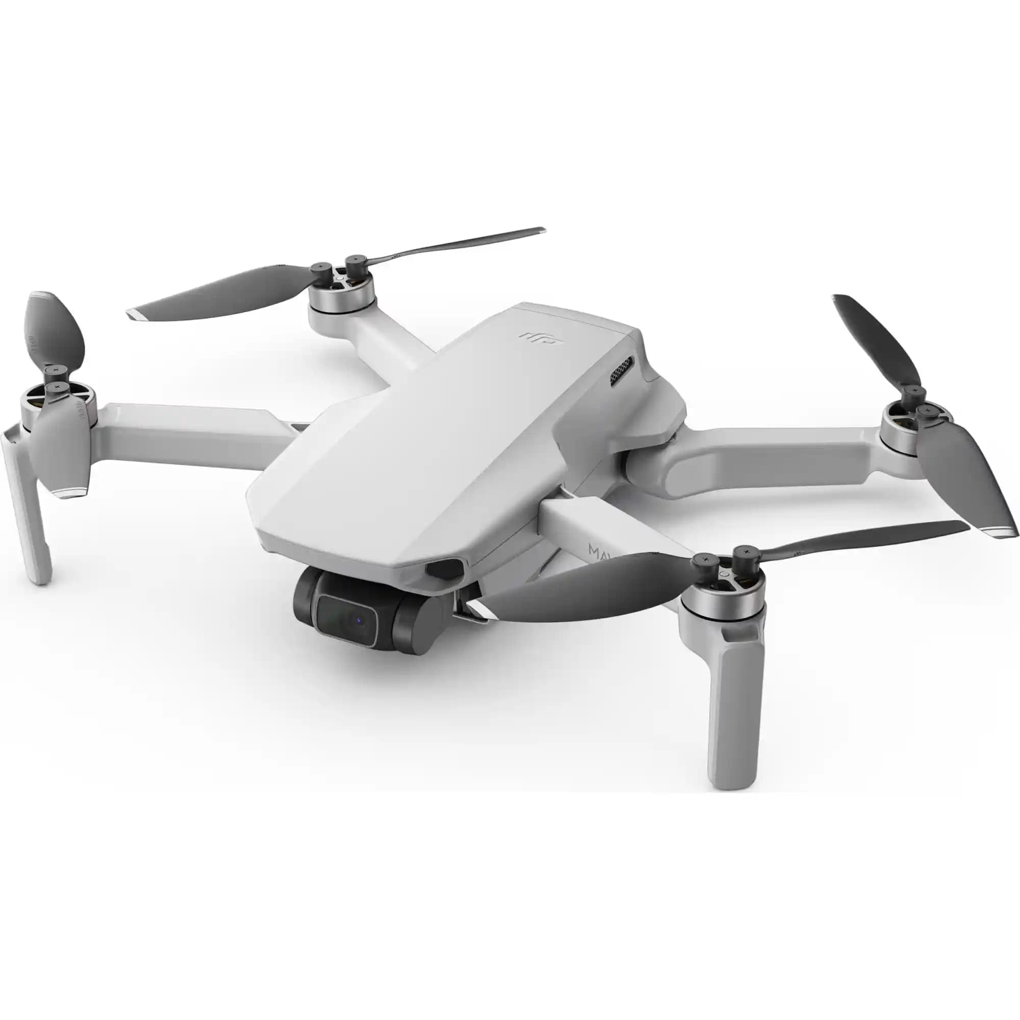 DJI Mini 4 Pro'nin Güncel Özellikleri ve Kullanıcı Deneyimleri