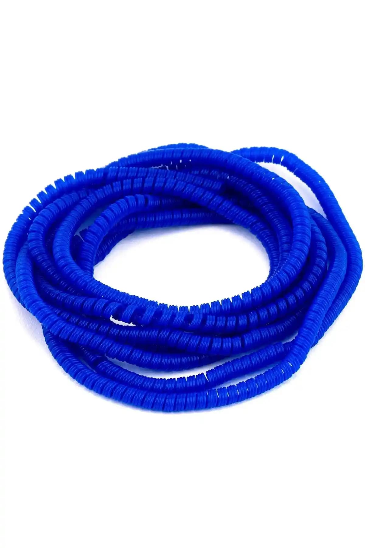 Elektronik Güvenliği İçin Spiral Kablo Kordon Koruyucu Sarma Kılıfı Ürün İncelemesi