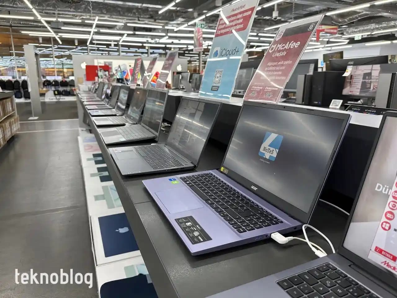 En Güncel Laptop Marka ve Modelleri Hakkında Kapsamlı Bir Rehber