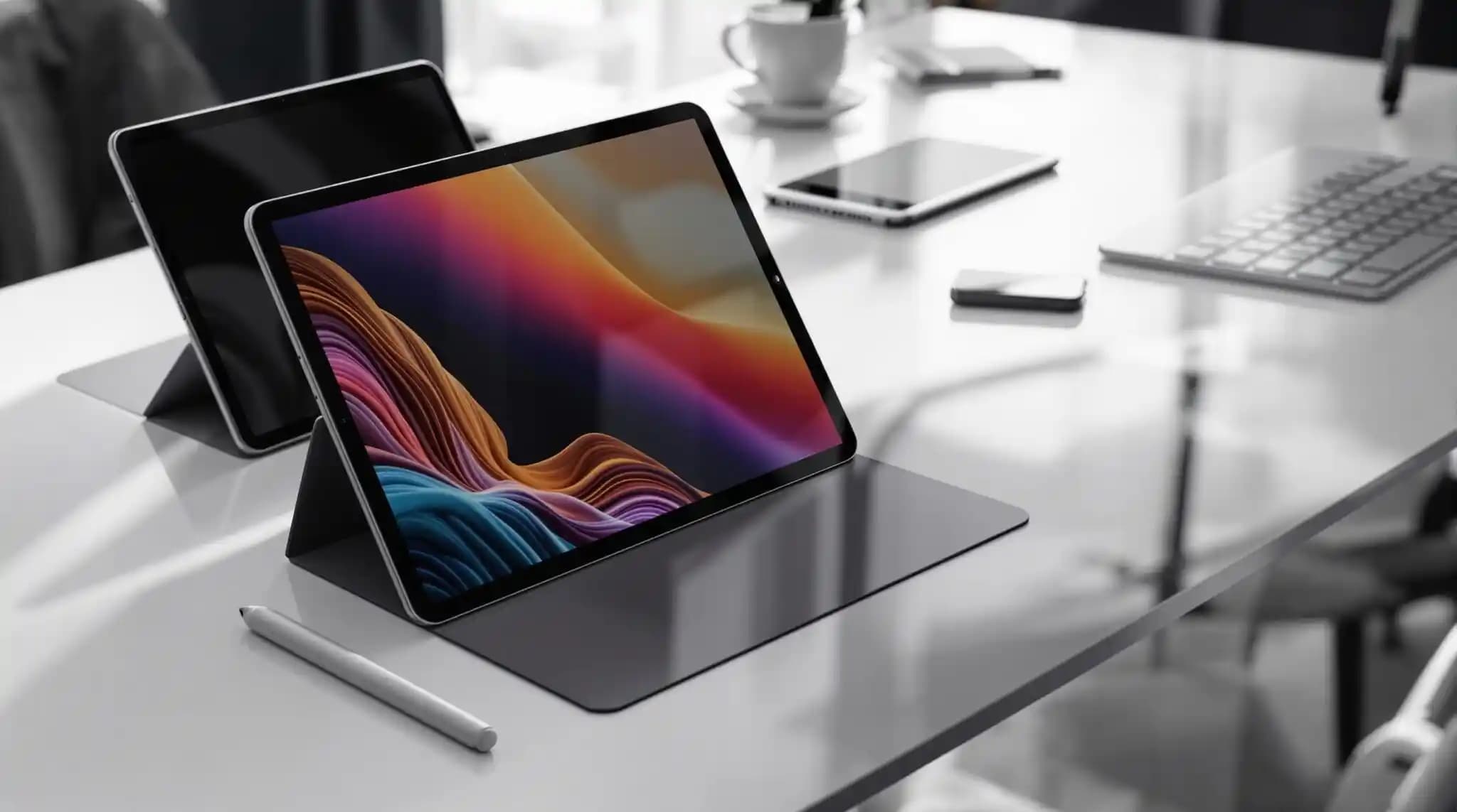 En İyi Tablet Markaları ve Modelleri Hakkında Kapsamlı Bilgi ve Değerlendirmeler