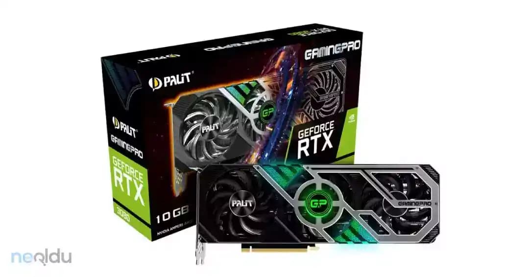 En Yeni Ekran Kartları Güncel Durum ve Teknolojik Trendler Analizi