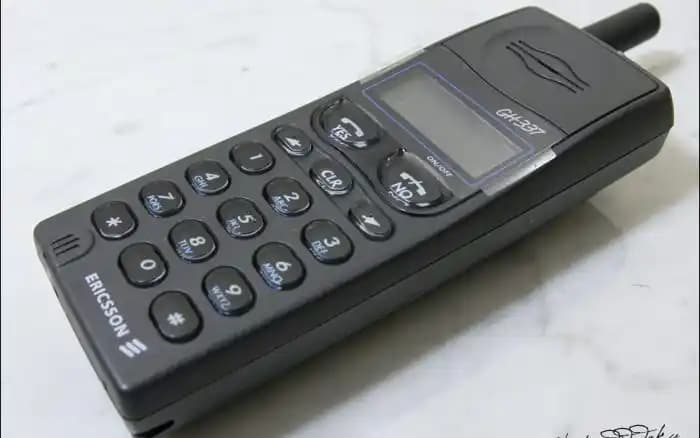 Ericsson’un Mobil Telefon Serüveni: İlk Modeller ve Teknolojik Gelişmeler Üzerine Detaylı İnceleme