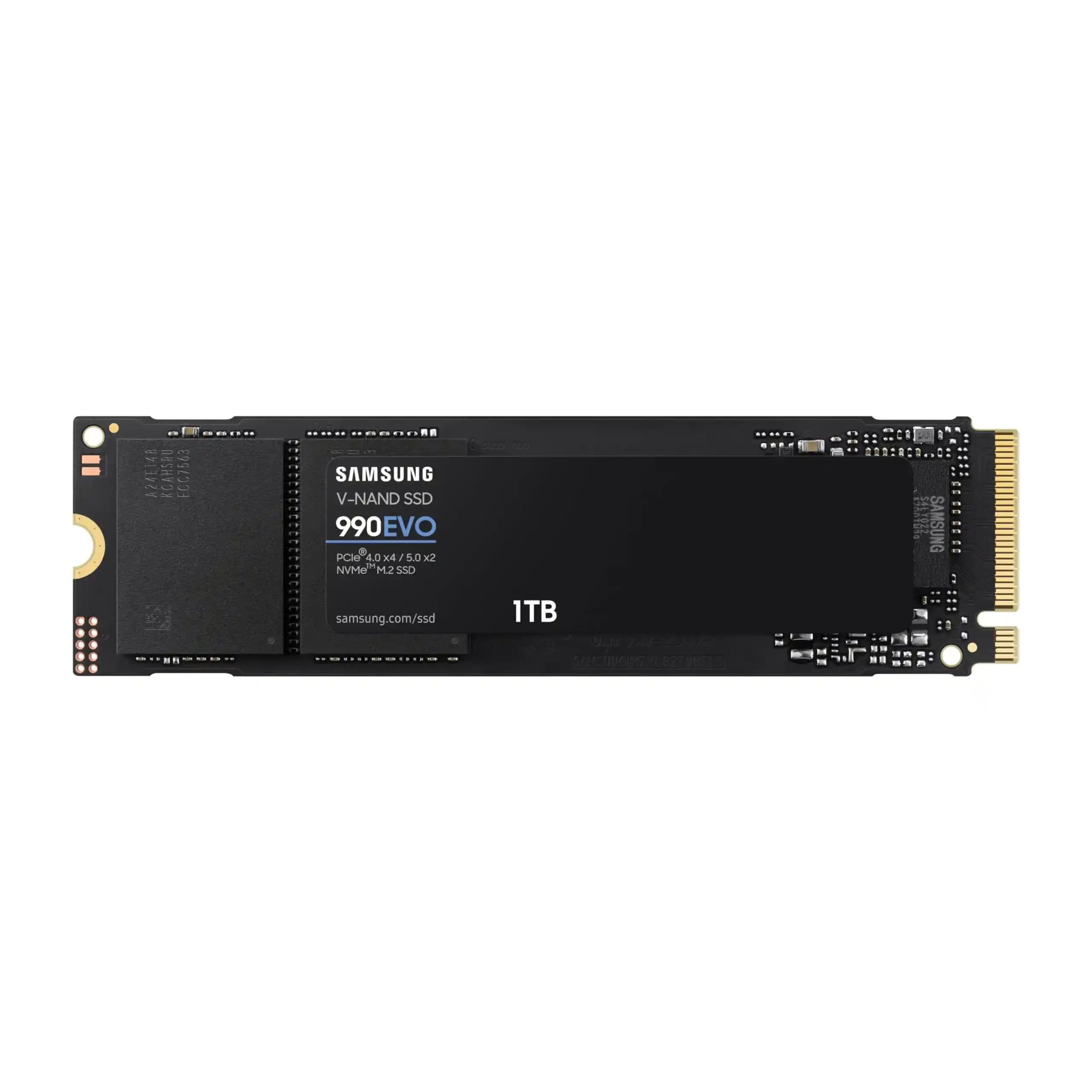 EVO 1TB SSD ile Yüksek Performans ve Güvenilir Depolama Çözümleri