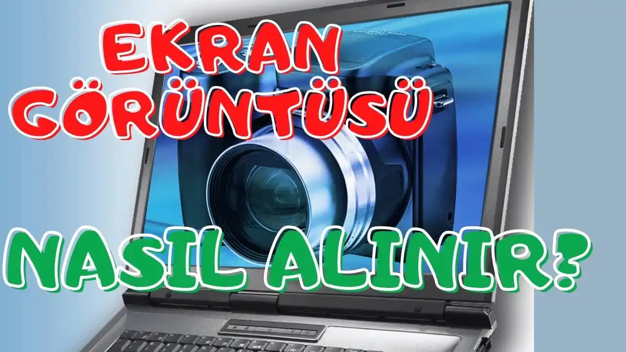 Farklı Cihazlar İçin Ekran Görüntüsü Alma Yöntemleri ve İpuçları