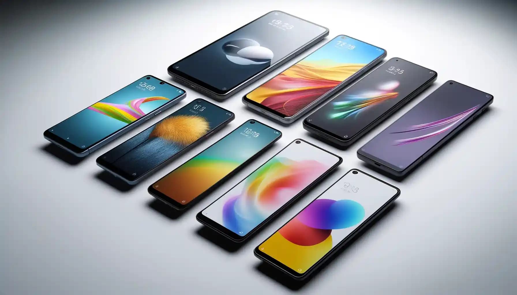 Fiyat-Performans Akıllı Telefonları: Yüksek Performans ve Uygun Fiyat Bir Arada