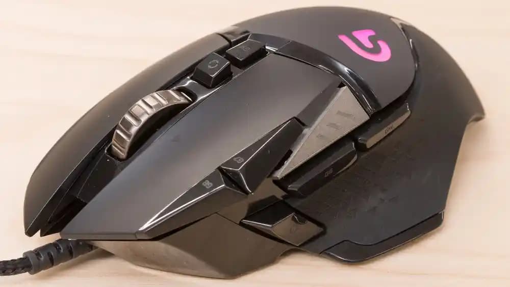 G502 Proteus Spectrum: Yüksek Performanslı Oyun ve Profesyonel Kullanım Faresi
