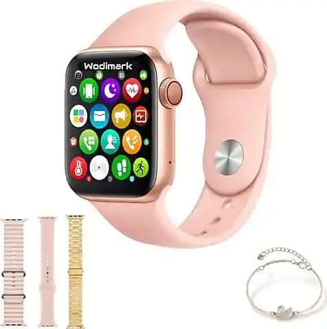 G9 Mini Akıllı Saat: Kompakt Tasarımıyla Günlük Sağlık ve Bildirim Takibi