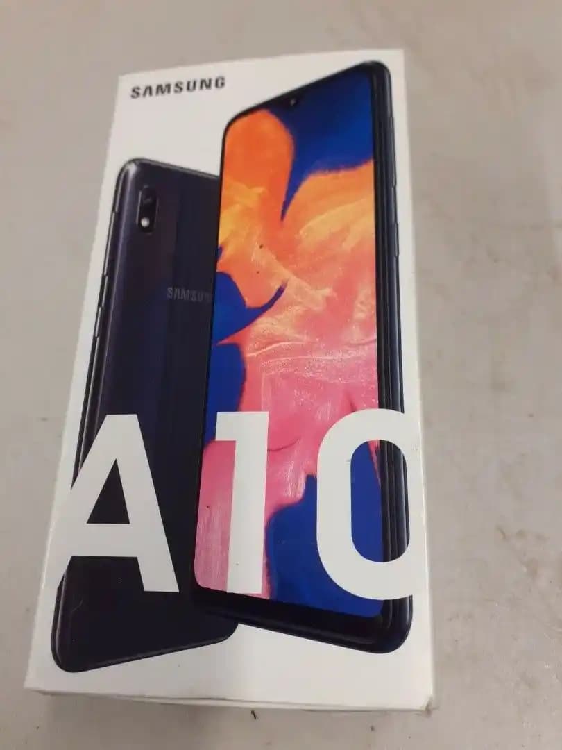 Galaxy A 10.5 Akıllı Telefonun Temel Özellikleri ve Piyasa Değerlendirmesi