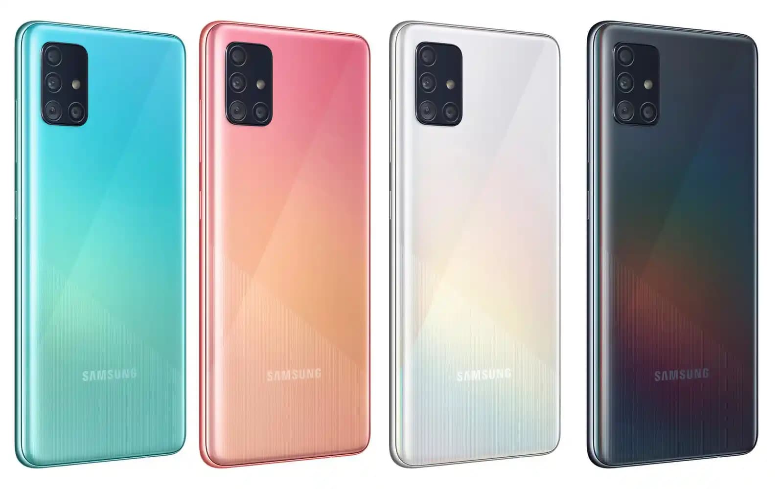 Galaxy A51 Akıllı Telefonun Güncel Bilgileri ve Piyasa Konumu Analizi