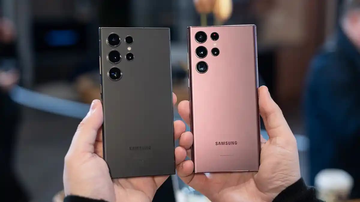Galaxy S22 Ultra ile Galaxy S24 Ultra Karşılaştırması: Tasarım, Performans ve Kamera Özellikleri