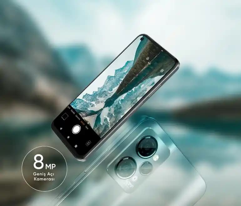 Geniş Açılı Kameralara Sahip Akıllı Telefonlar: Özellikler ve En Güncel Modeller
