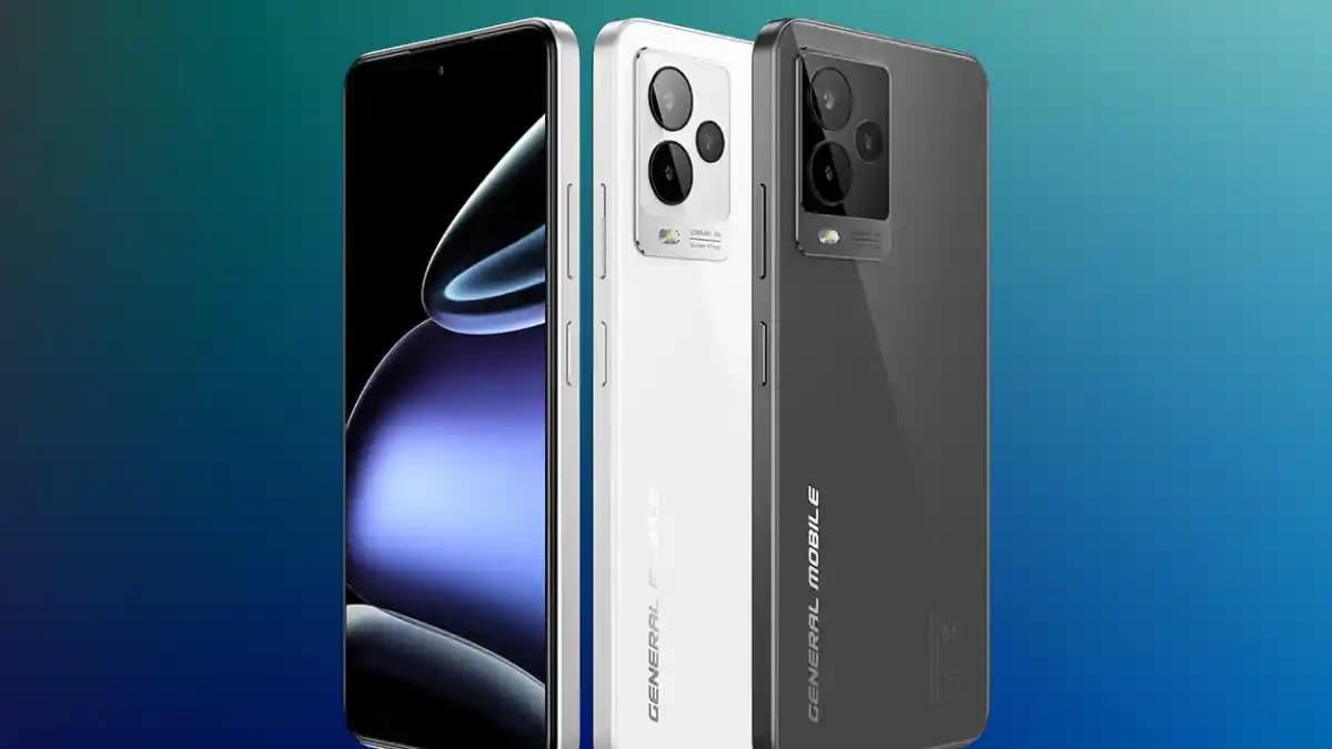 GM 25 Pro Akıllı Telefon Hakkında Güncel Bilgi ve Teknik Özellikler