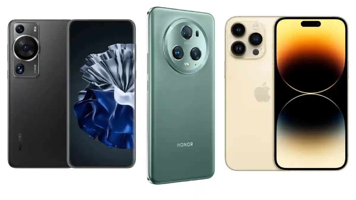 Görünüşü Güzel Telefonlar: Estetik ve Fonksiyonelliğin Birlikte Sunulduğu Modeller