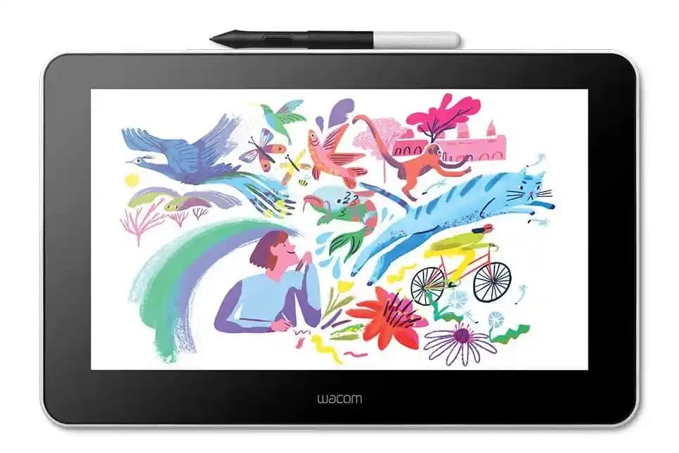 Grafik Tabletler: Dijital Sanat ve Tasarım İçin En İyi Çözüm Seçenekleri