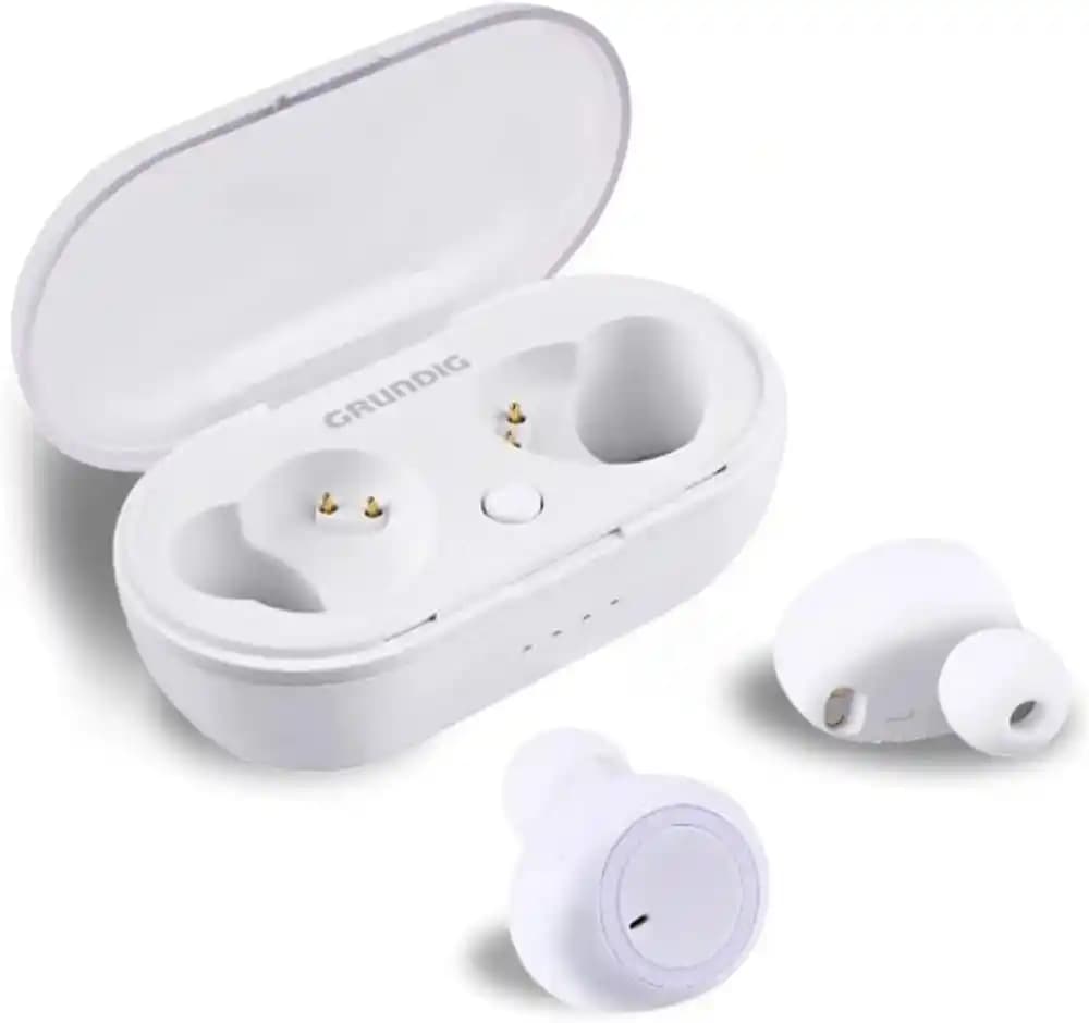 Grundig Bluetooth Teknolojisi ve Elektronik Ürünlerde Yenilikler ve Sürdürülebilirlik Yaklaşımları