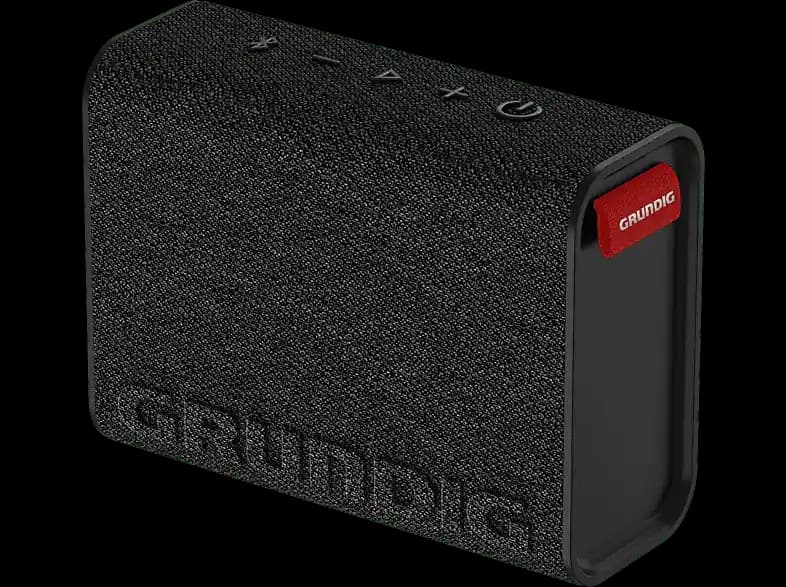 Grundig Solo Bluetooth Hoparlör: Taşınabilir ve Güçlü Ses Deneyimi Sunan Kablosuz Cihaz