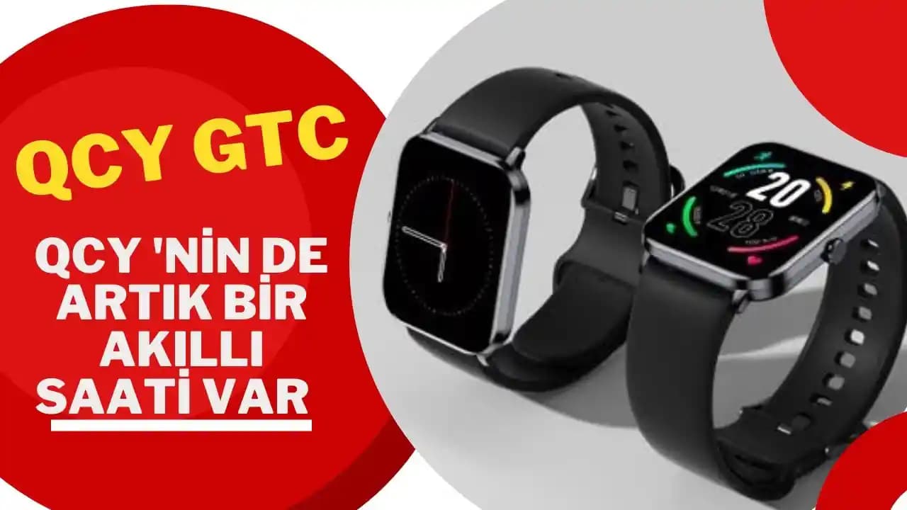 GTC Akıllı Saatleri: Özellikleri, Kullanım Alanları ve Günlük Hayata Entegrasyonu