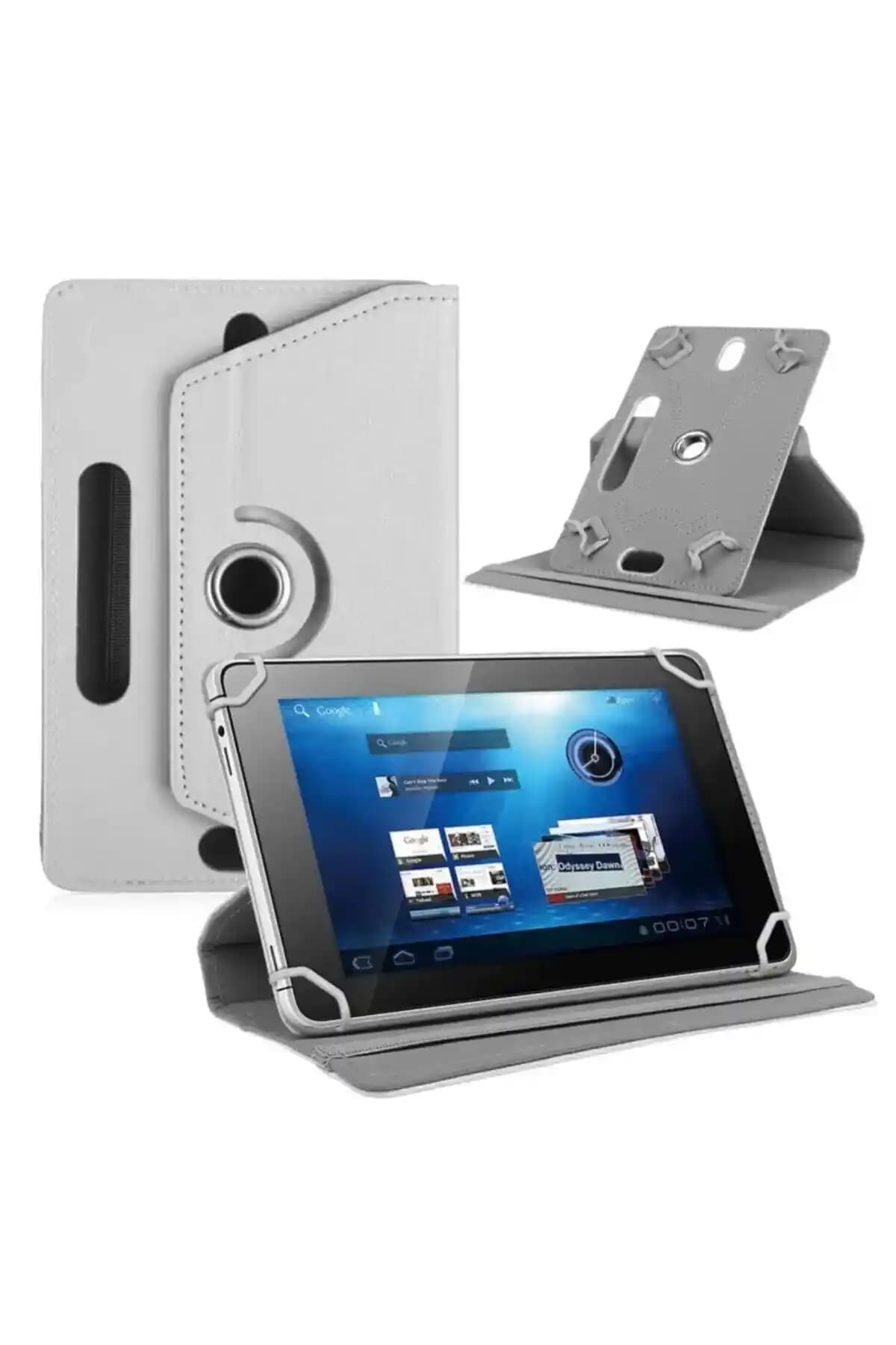 GTX Jaculus Klavyeli Tablet Kılıfı: Koruma ve Kullanım Kolaylığında Yeni Çözüm