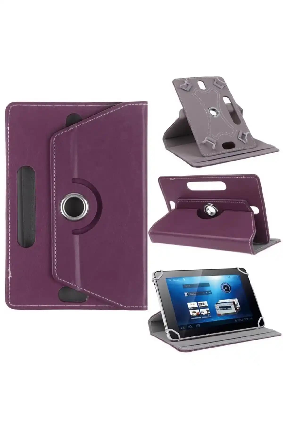 GTX Jaculus Silikon Tablet Kılıfı: Dayanıklı ve Esnek Koruma Çözümü