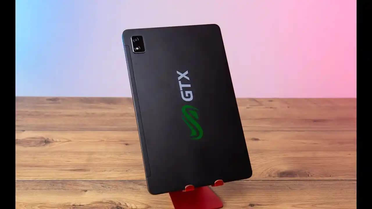 GTX Jaculus Tablet İncelemesi: Güncel ve Güçlü Bir Seçenek mi