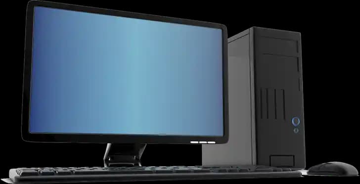 Günümüz Teknolojisinde PC'nin Temel Bileşenleri ve Kullanım Alanları