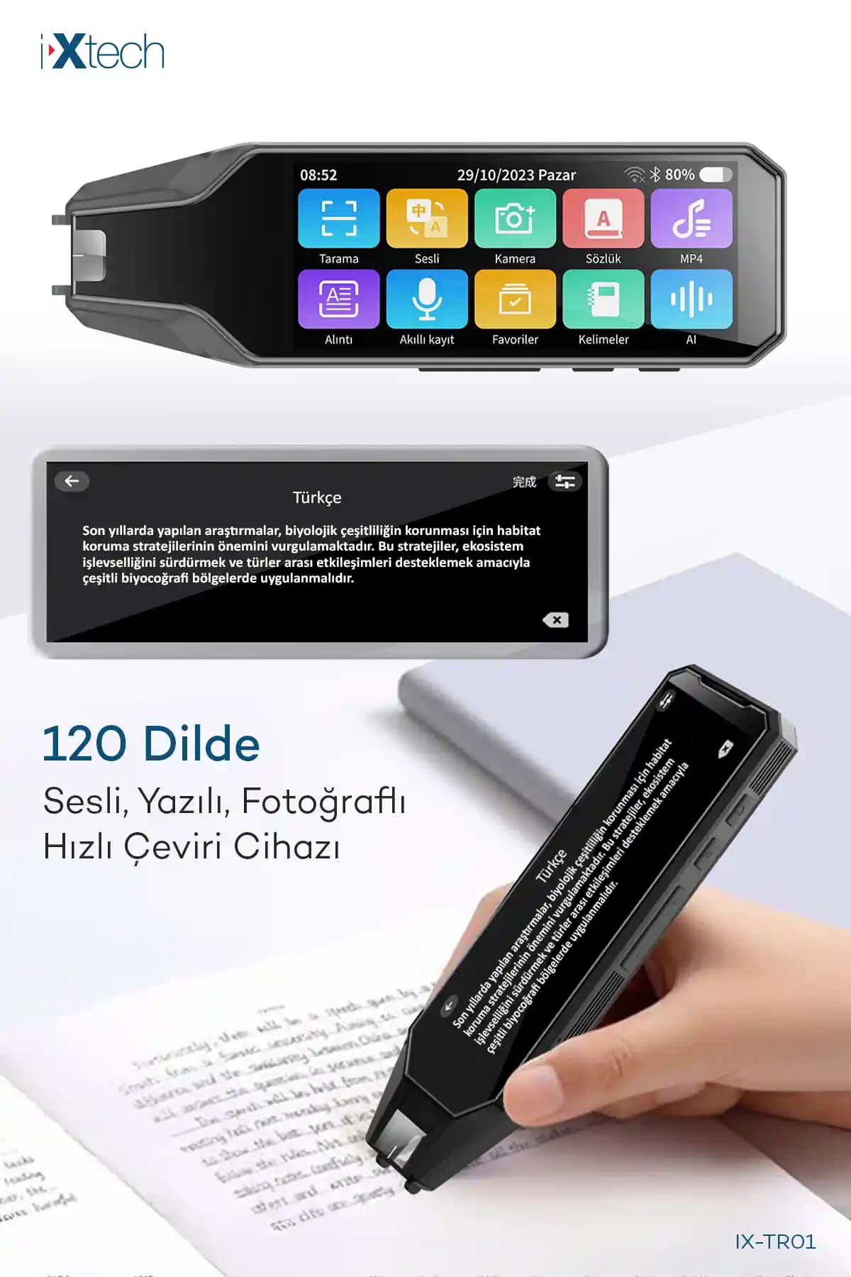 Günümüzde Çeviri Teknolojileri ve Google Çeviri Uygulamasının Rolü