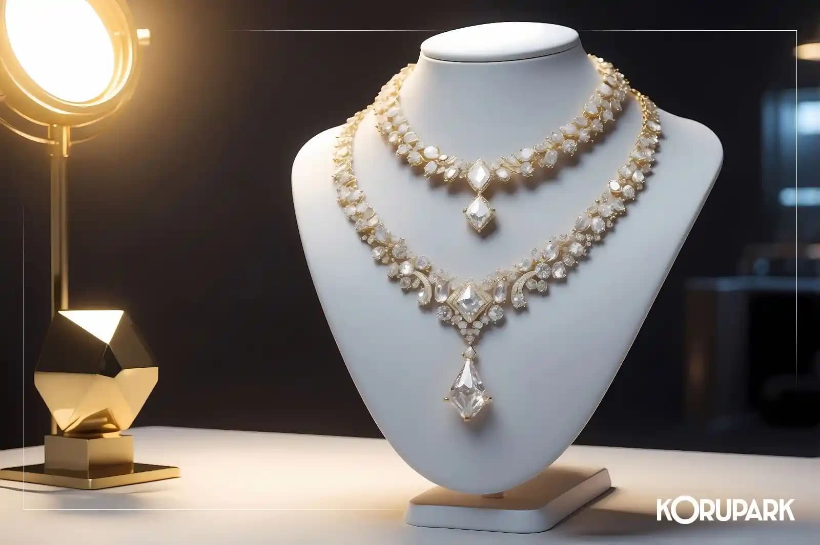 Günümüzde Lüks Aksesuarların Özellikleri ve Moda Dünyasındaki Yeri