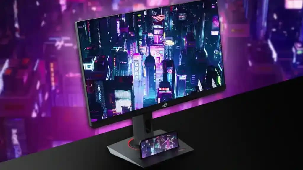 Günümüzde Yüksek Çözünürlükte Monitörlerin Rolü ve Önemi