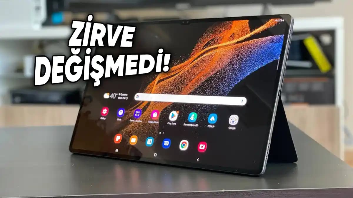 Hangi tablet markası alınmalı? Güncel ve güvenilir modeller hakkında detaylı rehber