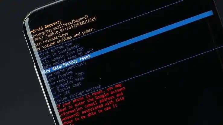 Hard Reset ile Fabrika Ayarları Arasındaki Farklar ve Kullanım Alanları