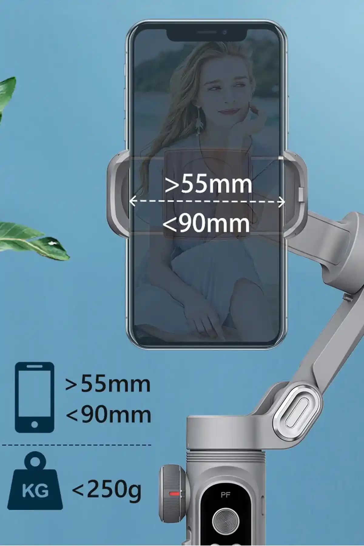 Hareketli Selfie Çubuğu: Mobil Fotoğrafçılığı Kolaylaştıran Pratik Aksesuarlar