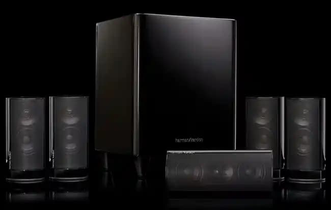 Harman Kardon Ev Ses Sistemleri: Kalite ve Estetiğin Uyumuyla Gelişmiş Ses Deneyimi