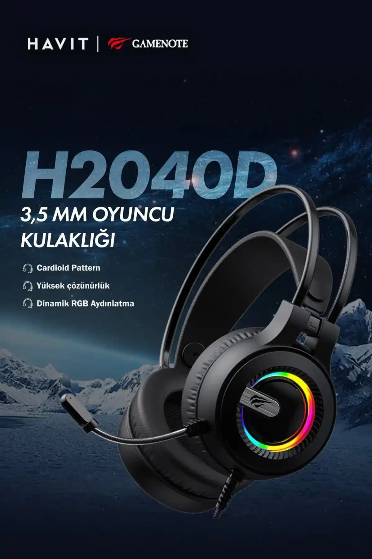 Havit Elektronik Ürünleri ve Oyun Ekipmanları Hakkında Kapsamlı Bilgi