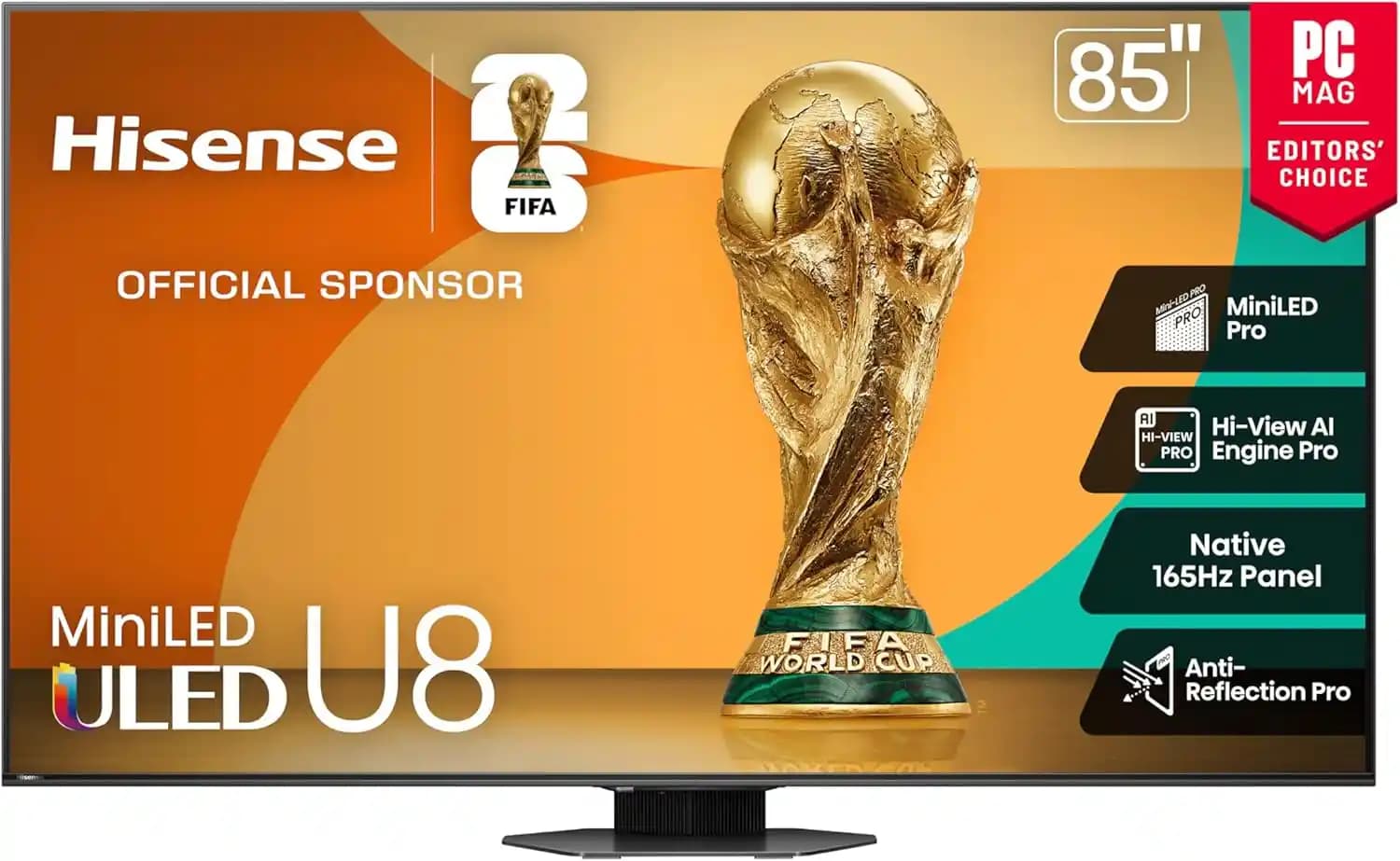 Hisense U8QG Televizyon Modelinin Türkiye Fiyatı ve Teknik Özellikleri Hakkında Güncel Bilgi