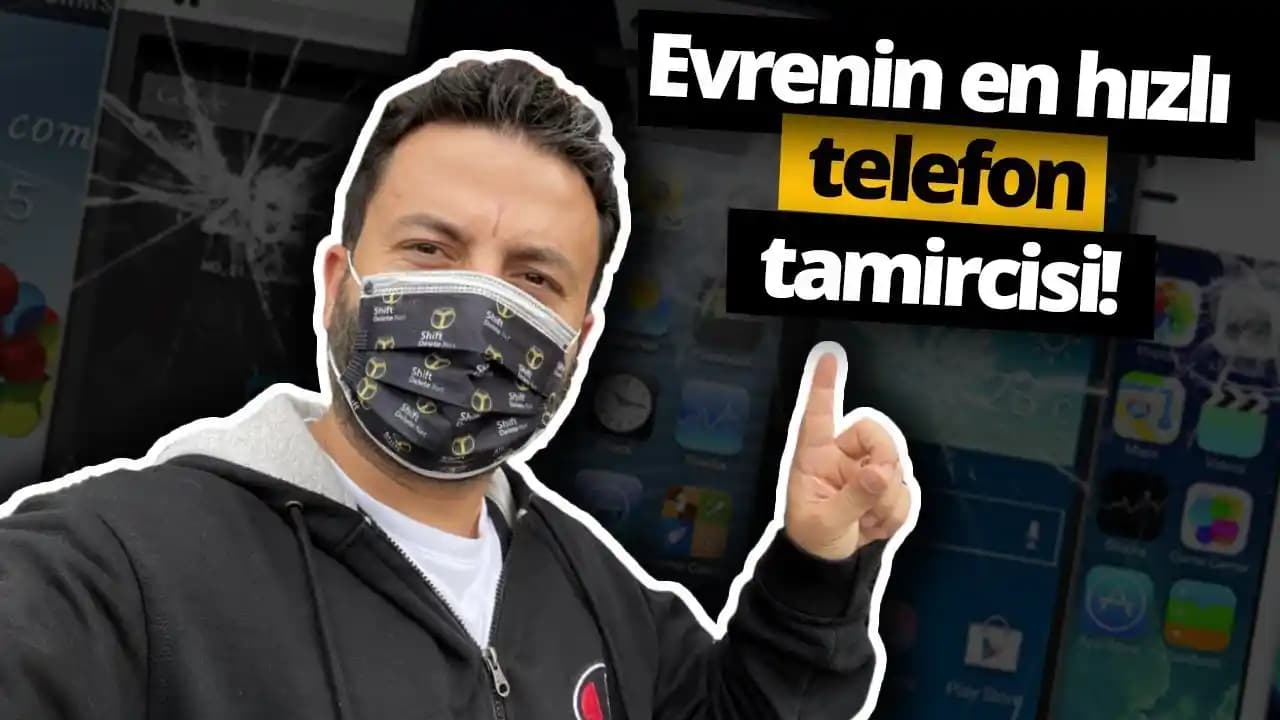 Hızlı Telefon Tamiri ve Dijital Entegrasyon ile Güncel Teknoloji Hizmetleri