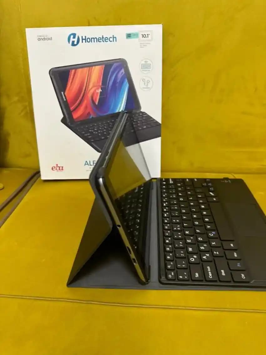 Hometech Alfa 10 TB Tablet Özellikleri ve Kullanım Alanları Analizi