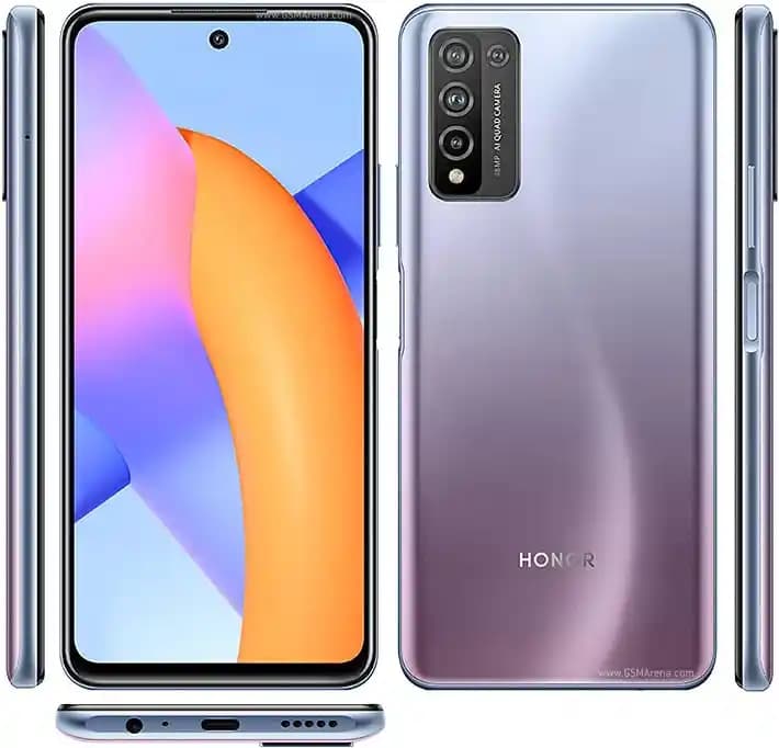 HONOR 10X Lite Akıllı Telefon Özellikleri ve Kullanıcı Deneyimleri Analizi
