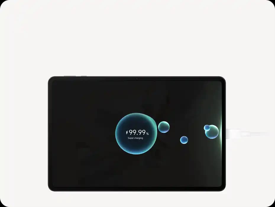 Honor Pad 9 Tablet Batarya Özellikleri ve Şarj Süresi Analizi
