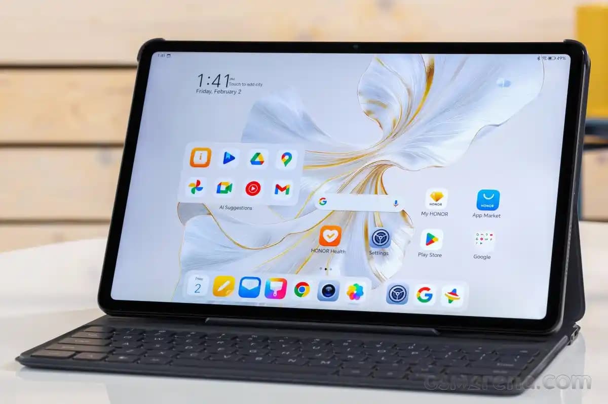 Honor Pad 9'un Oyun Performansı ve Teknik Özellikleri Hakkında Detaylı İnceleme