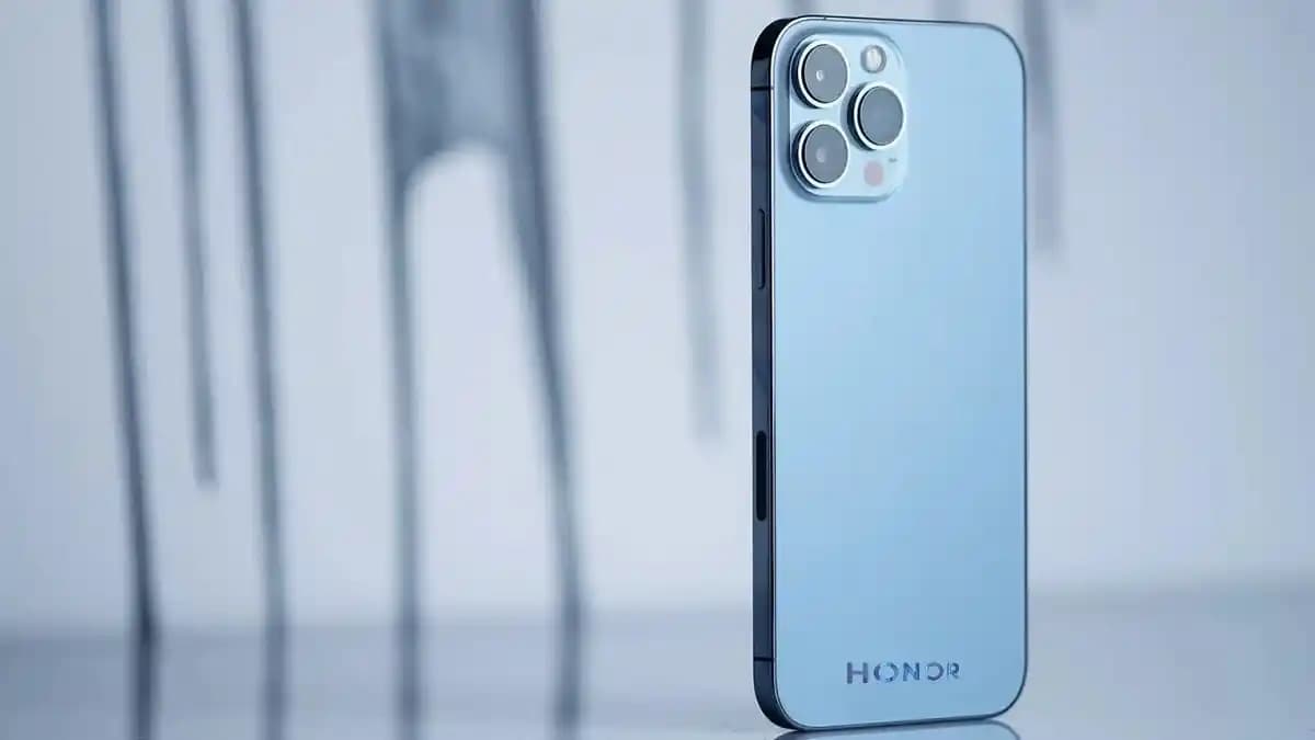 Honor ve iPhone Benzeri Tasarımlara Sahip Uygun Fiyatlı Akıllı Telefon Modelleri