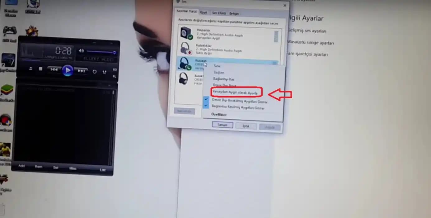 Hoparlör Ayarları ve Ses Kalitesini Optimize Etme Yöntemleri