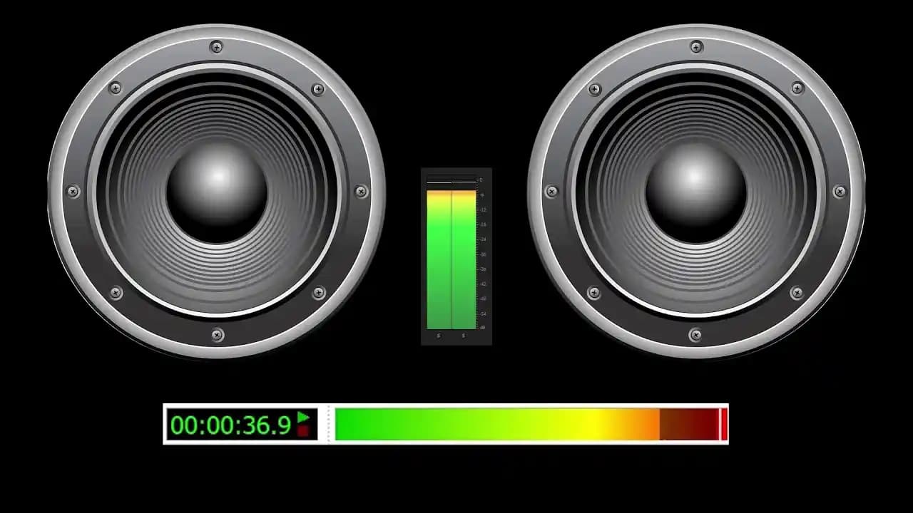 Hoparlör Sağ-Sol Testi ile Ses Sisteminizin Denge ve Kalitesini Kontrol Edin