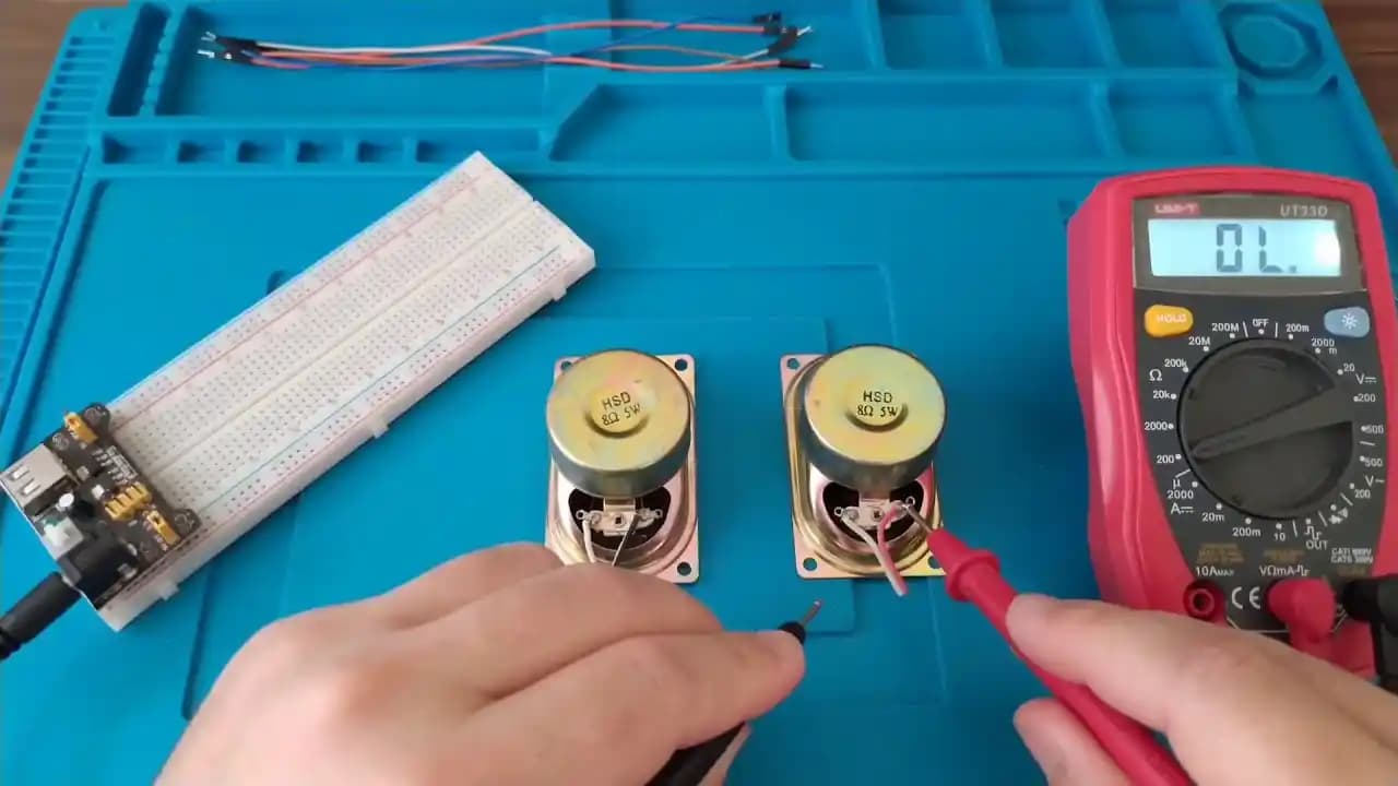 Hoparlör Sağlamlık Kontrolü ve Ses Deneyimini Optimize Etme Yöntemleri