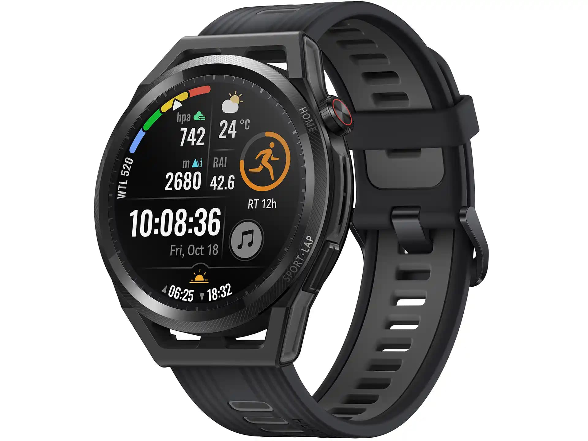 Huawei GT Runner Spor ve Sağlık Takibinde Yenilikçi Akıllı Saat Özellikleri ve Kullanıcı Deneyimleri