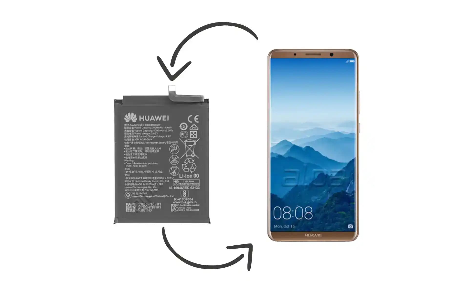 Huawei Mate 10 Pro Batarya Değişimi Rehberi: Süreç, Dikkat Edilmesi Gerekenler ve İpuçları