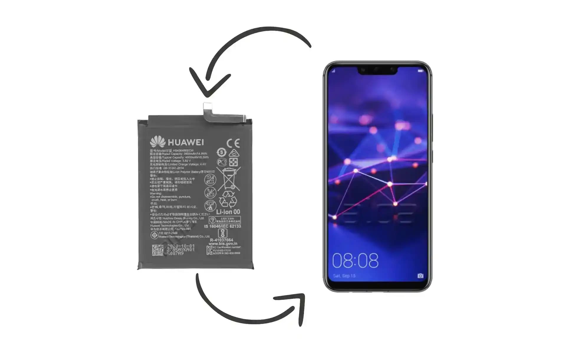 Huawei Mate 20 Lite Pil Değişimi Rehberi: Adımlar, Tavsiyeler ve Uzman Önerileri
