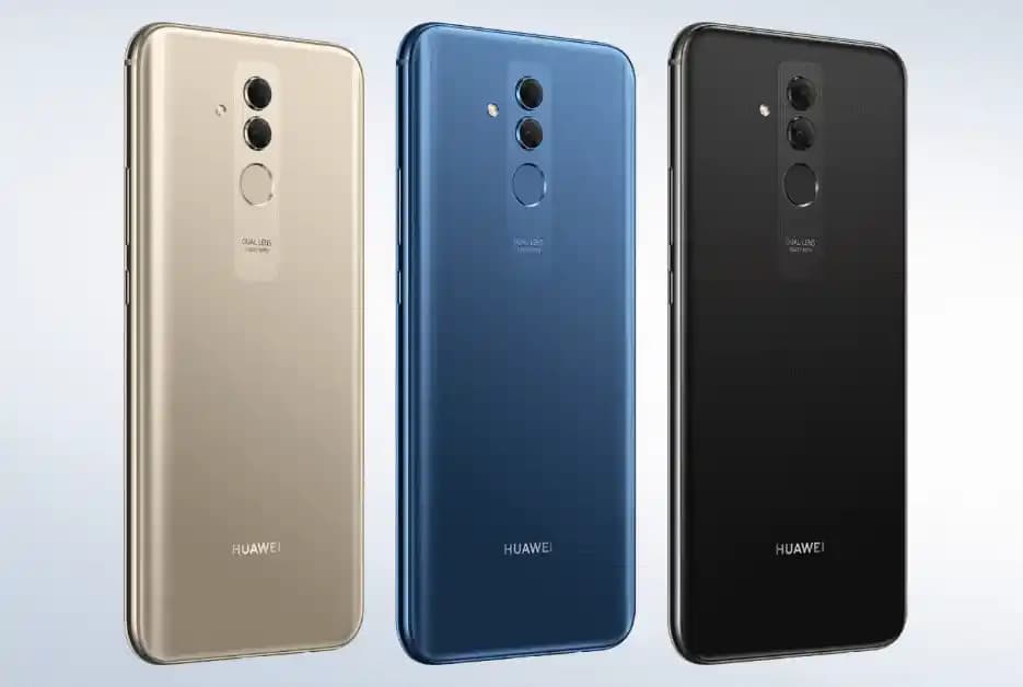 Huawei Mate 20 Lite Renk Seçenekleri ve Tasarım Özellikleri Hakkında Kapsamlı Bilgi