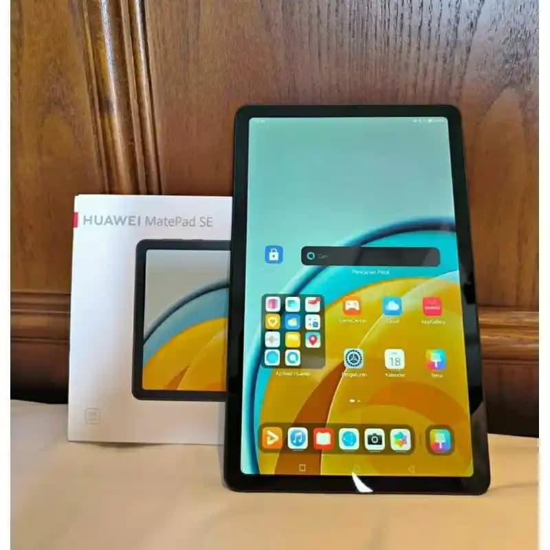 Huawei MatePad SE 4/64GB: Uygun Fiyatlı Çok Yönlü Eğitim ve Eğlence Tableti