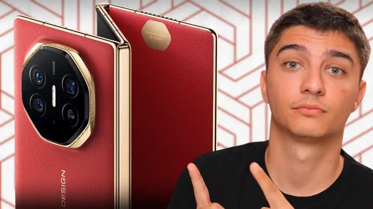 Huawei'nin En Pahalı Telefon Modeli ve Piyasa Durumu Hakkında Güncel Bilgiler