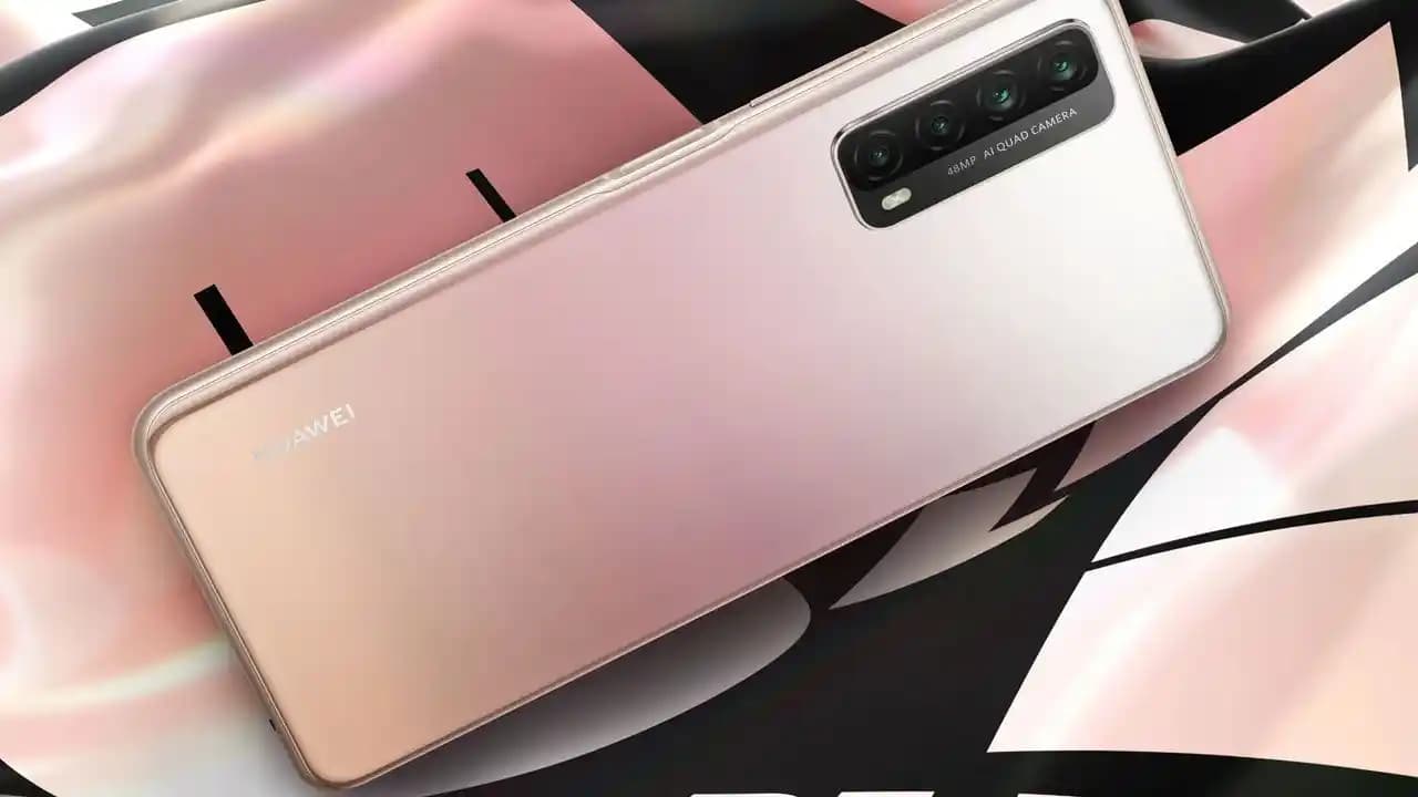 Huawei'nin En Yeni Akıllı Telefon Modelleri ve Teknolojik Özellikleri